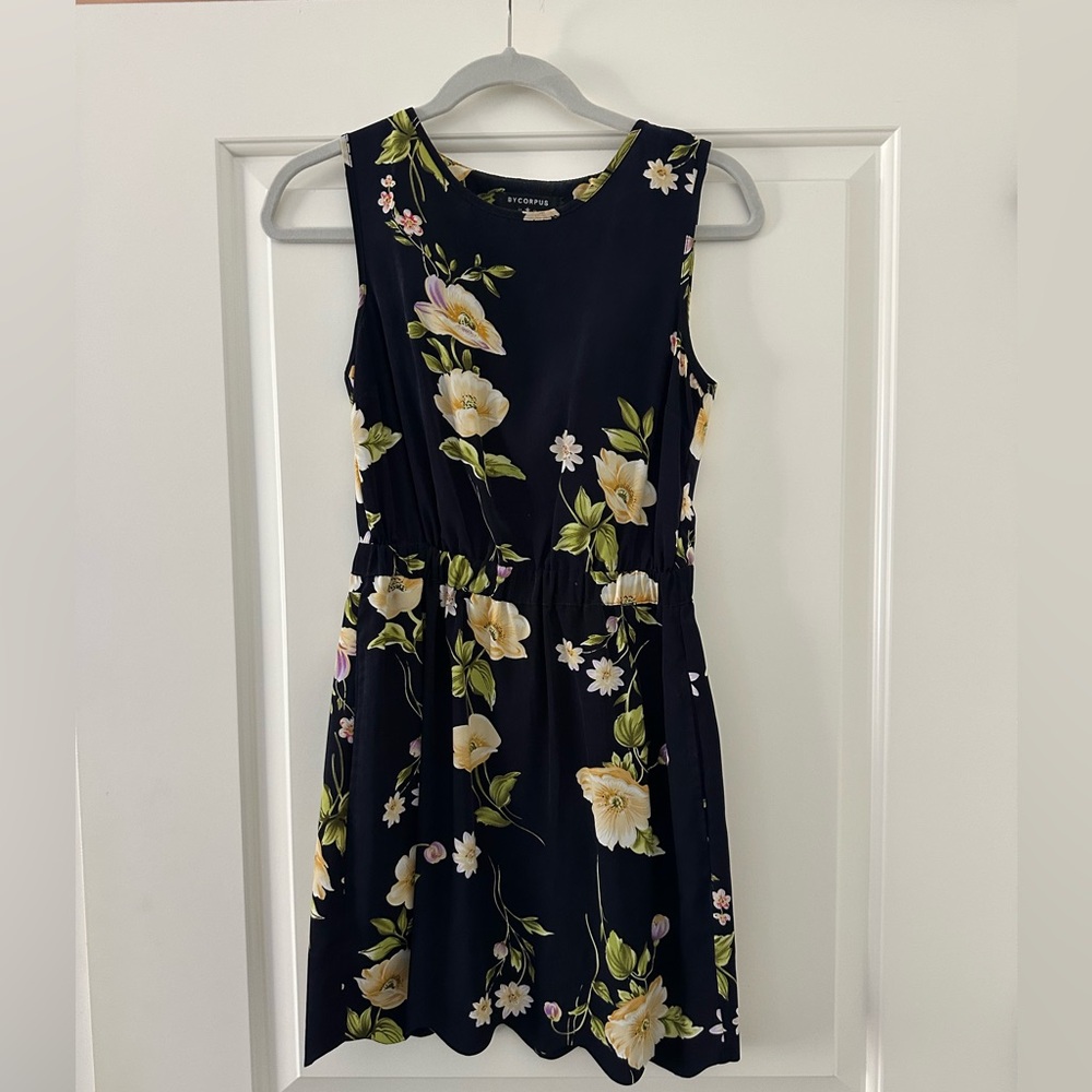 Bycorpus dress